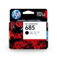 ราคา HP 685 BK FOM HP Deskjet Ink Advantage (1286)