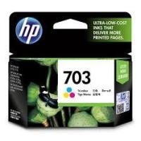 ราคา HP 703 BK (CD887AA) HP PHOTOSMART (1290)