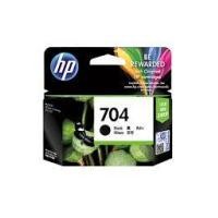 ราคา HP 704 BK (CN692AA) FOM HP Deskjet Ink Advantage (1292)
