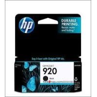 ราคา HP 920 BK FOM HP Officejet (1300)