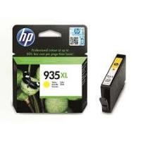 ราคา HP 935XL YELLOW FOM HP Officejet (1313)