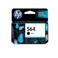 ราคา HP 564 BK FOM Deskjet 510 SERIES (1328)
