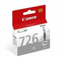 ราคา CANON CLI-726 GY For Canon : Pixma (1349)
