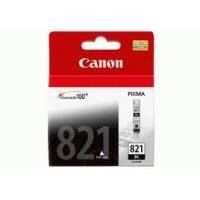 ราคา CANON CLI-821 BK For Canon Pixma (1360)