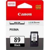 ราคา CANON PG-89 BK For :PIXMA E560 (1370)