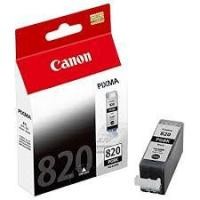 ราคา CANON PG-820 BK For Canon (1376)