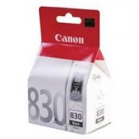 ราคา CANON PG-830 BK For Canon Pixma (1378)