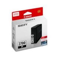 ราคา CANON PGI-2700 BK For :Canon MAXIFY (1403)