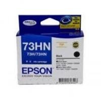 ราคา EPSON 73HN BK (T104190) FOM Epson Stylus Offic (1411)