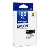 ราคา EPSON 166XL BK For Epson : ME10 / ME101 (1412)