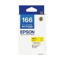 ราคา EPSON 166 YELLOW For Epson : ME10 / ME101 (1416)