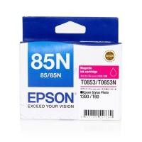 ราคา EPSON T085N MAGENTA For :Epson Stylus Photo : 1390 / T60 (1429)