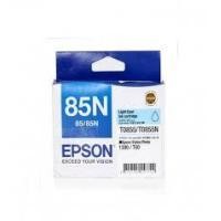 ราคา EPSON T085N LC For :Epson Stylus Photo : 1390 / T60 (1431)