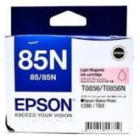 ราคา EPSON T085N LM For :Epson Stylus Photo : 1390 / T60 (1432)