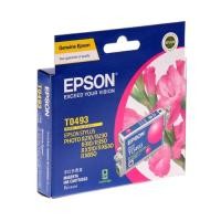 ราคา EPSON T0493 MAGENTA For :EPSON Stylus Photo (1440)