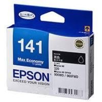 ราคา EPSON T141190 BK FOM Epson Work Force (1448)