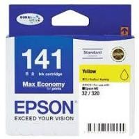 ราคา EPSON T141490 YELLOW FOM Epson Work Force (1451)