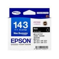 ราคา EPSON T143190 BK FOM Epson Work Force (1452)