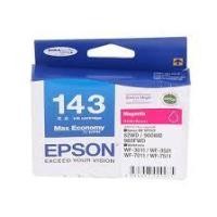 ราคา EPSON T143390 MAGENTA FOM Epson Work Force (1454)