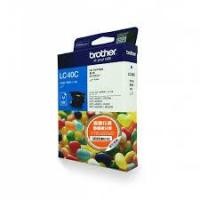 ราคา BROTHER LC-40 CYAN For Brother : DCP (1472)