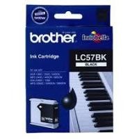 ราคา BROTHER LC-57 BK For Brother : DCP (1479)
