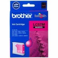 ราคา BROTHER LC-57 MAGENTA For Brother : DCP (1481)