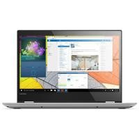 ราคา Notebook Lenovo Yoga 520-81C800D6TA (Gold) (1582)