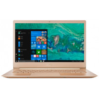 ราคา Notebook Acer Swift SF514-52T-53PJ/T003 (Gold) (1591)