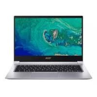 ราคา Notebook Acer Swift SF314-55G-7577/T004 (Silver) (1611)