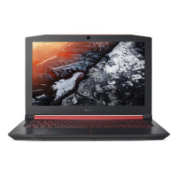 ราคา Notebook Acer Nitro AN515-52-72VD/T010 (Black) (1613)