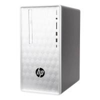 ราคา Desktop HP Pavilion 590-p0030d (4LY26AA#AKL) (1659)