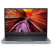 ราคา Notebook Dell Inspiron 7472-W56795261RTHW10 (Gold) (1755)