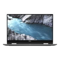 ราคา Notebook Dell XPS 15-W567951603THW10 (Silver) (1767)