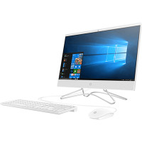 ราคา AIO HP Pavilion 24-f0153d (6DU58AA#AKL) Touch Screen (1784)