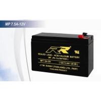 ราคา แบตเตอรี่แห้ง RR MP12V 7.5Ah (1812)