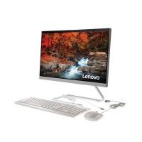 ราคา AIO Lenovo IdeaCentre A340-22ICB F0E900BMTA,White) (1879)