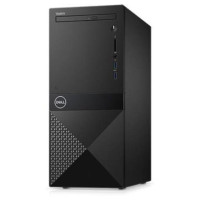 ราคา Desktop PC DELL Vostro V3670-W268016209THW10 (1903)