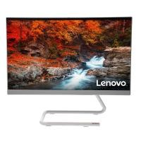 ราคา AIO Lenovo IdeaCentre A340-22ICB F0E900BMTA,White) (1917)