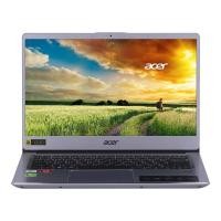 ราคา Notebook Acer Swift SF314-42-R0ND/T004 (Silver) (2082)