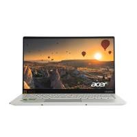 ราคา Notebook Acer Swift SF514-54GT-5680/T002 (White) (2084)