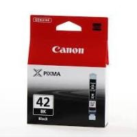 ราคา CANON CLI-42 BK For :Canon : Pixma PRO 100 (1336)