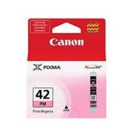 ราคา CANON CLI-42 PM For :Canon : Pixma PRO100 (1343)