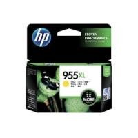 ราคา HP 955XL YELLOW FOM HP Officejet (1326)