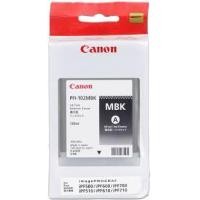 ราคา CANON PFI-102 MBK For Canon (1364)