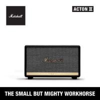 ราคา Marshall Acton II bluetooth Portable Speaker ลำโพงบลูทูธ ลำโพงบลูทูธ ลำโพงบลูทูธ Marshall Acton II Destiny Rectangle (782944855)