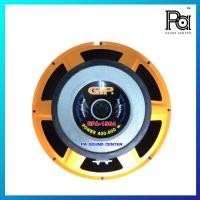 ราคา GIP GPA 1564 ดอกลำโพง 15 นิ้ว (1359660452)