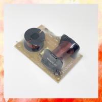 ราคา HONIC เน็ตเวอร์คลำโพง2ทาง 50 500วัตต์ 4 8โอห์ม แพ็ค 1 ชิ้น ครอส แยกความถี่ดอกลำโพง CN 11 (1401710754)