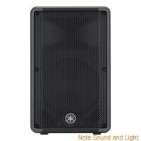 ราคา CBR12 YAMAHA ลำโพง 12 นิ้ว 350 วัตต์ พาสซีฟ พีเอ ขนาดใหญ่ (403206223)