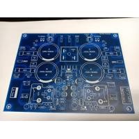 ราคา บอร์ดแอมป์ เครื่องขยยเสียง PCB ชุดภาคจ่ายไฟ โพแทคแยกอิสระ (1265578475)
