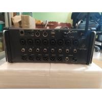 ราคา Mixer X AIR XR16 ดิจิตอล (1363570685)